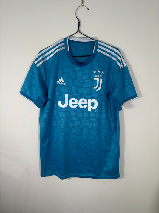 Juventus Third Shirt 2019/20 (M)