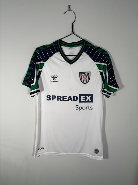 Sunderland Away Shirt 2024/25 (S)