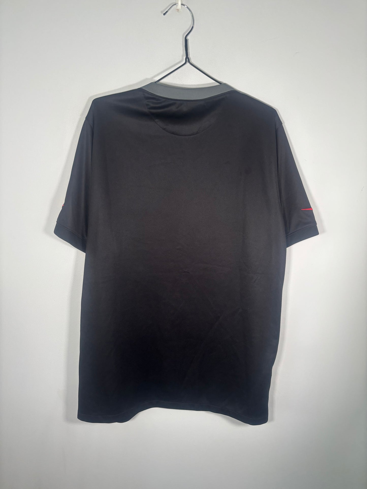 PSG Third Shirt 2021/22 (XL)