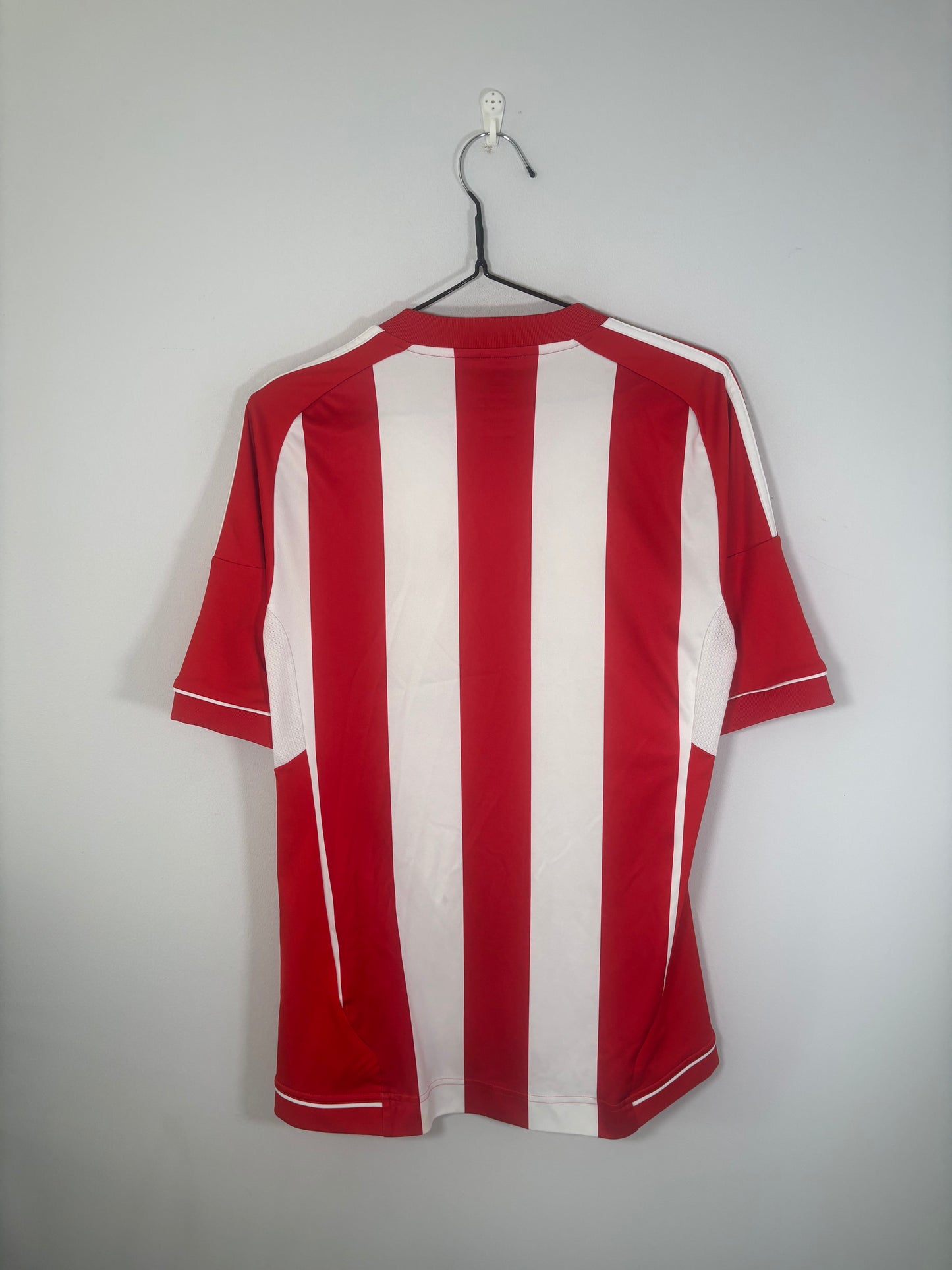 Sunderland home shirt 2012/13 (S)