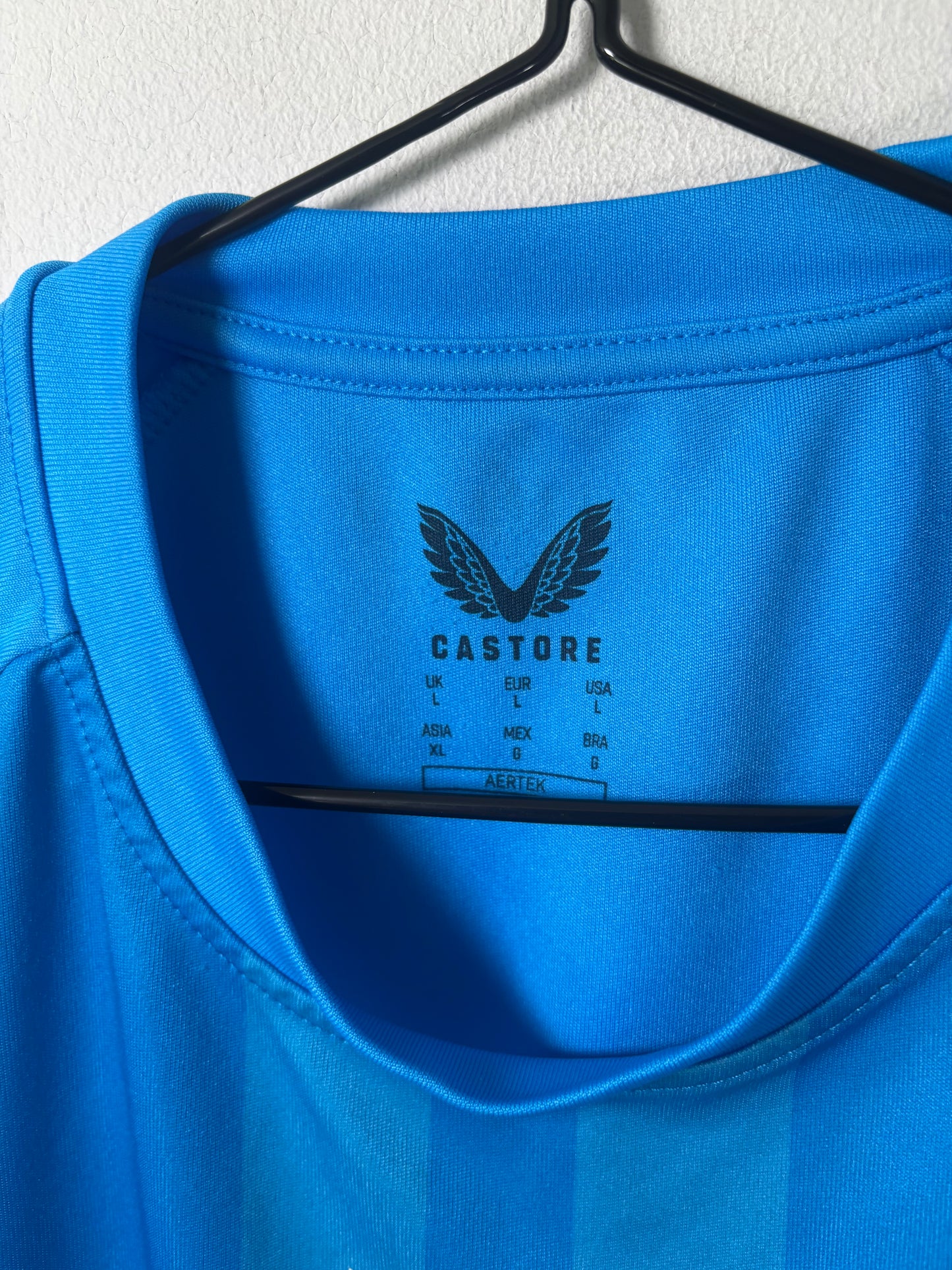 Preston North End Away Shirt 2024/25 (L)