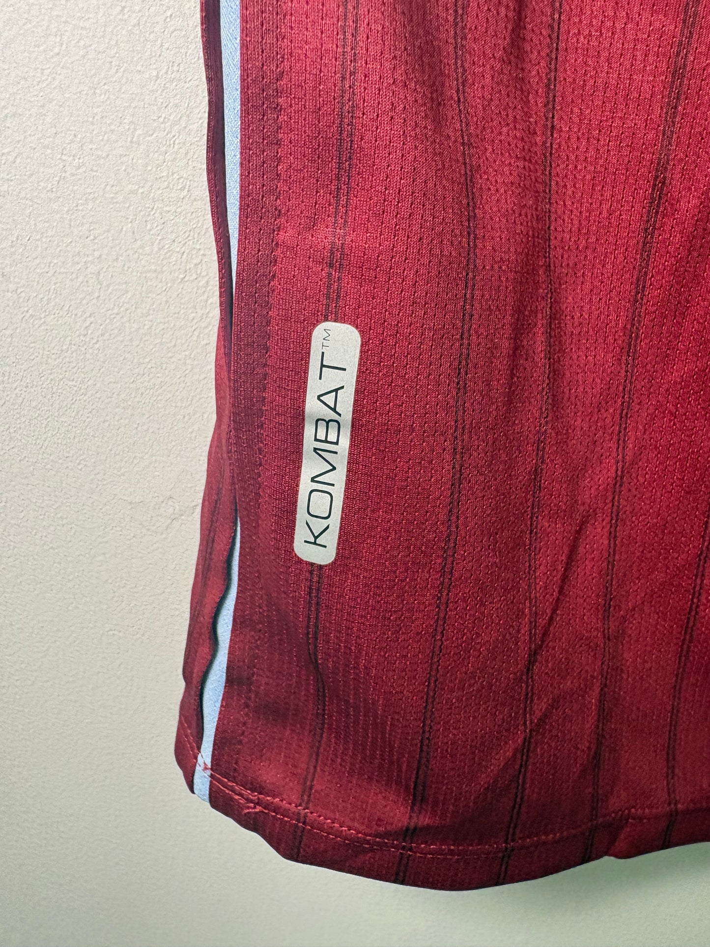 Aston Villa Home Shirt 2020/21 Watkins (XL)
