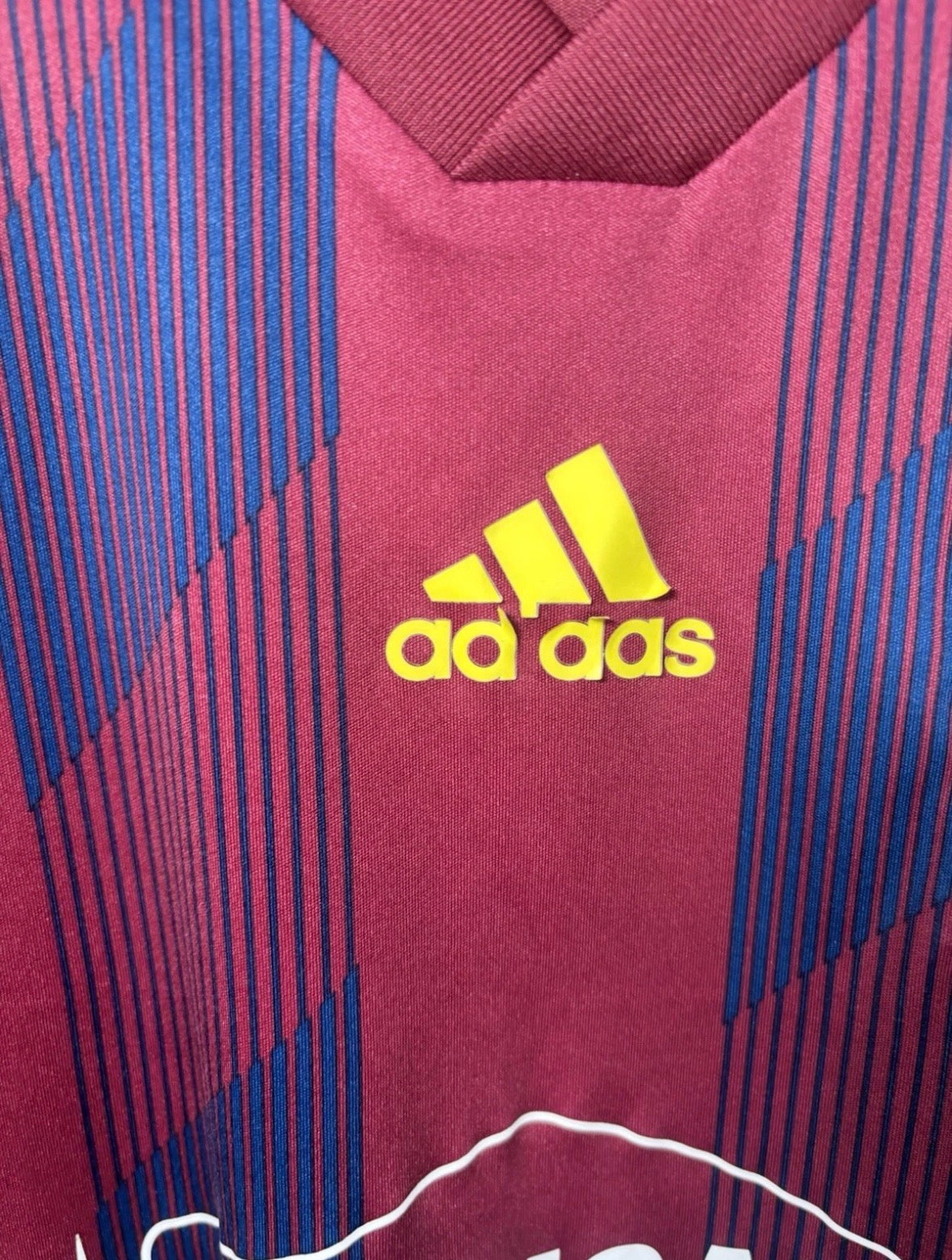 Ipswich Town Away Shirt 2019/20 (M)