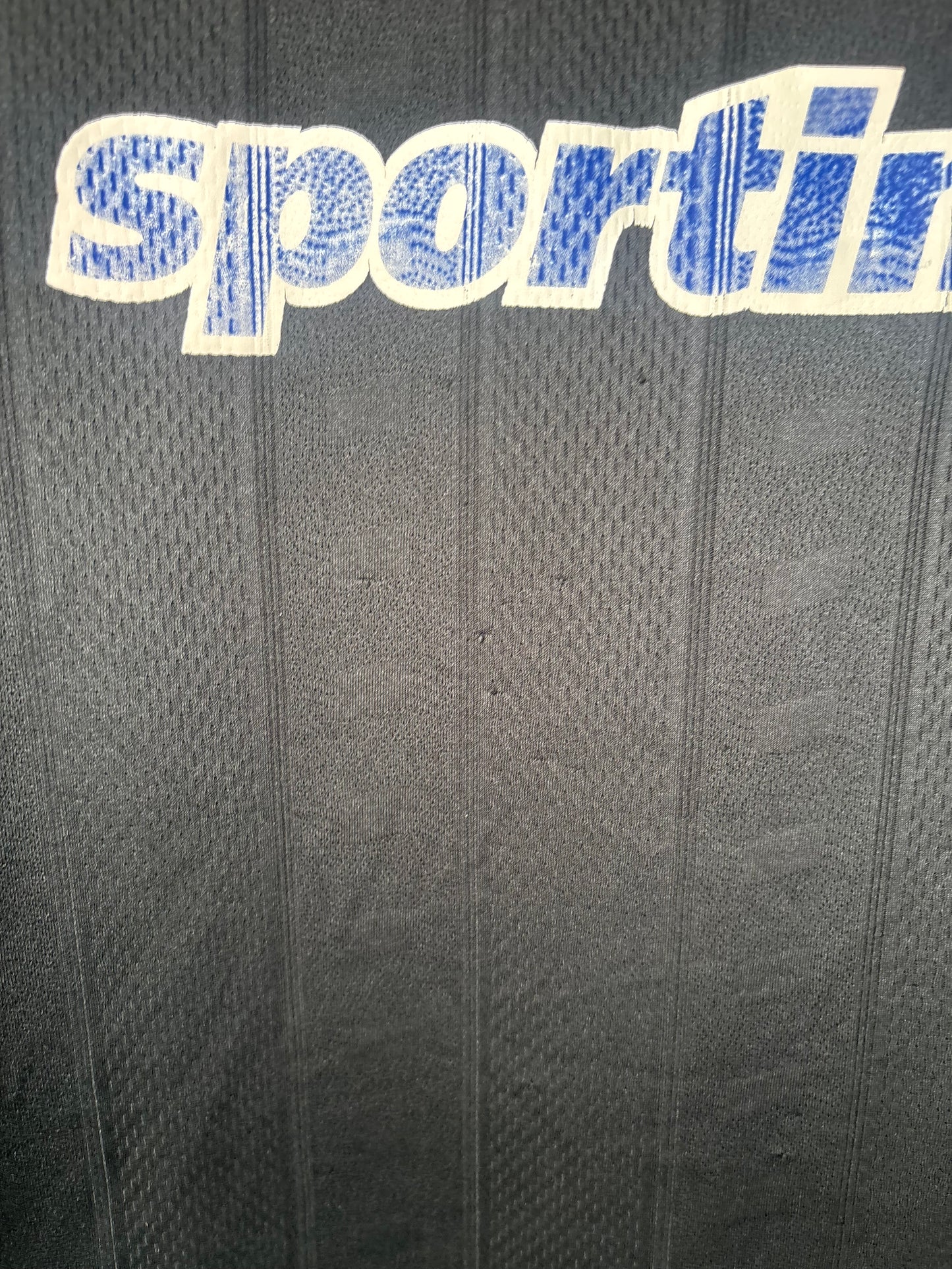 Wolves 2010/11 Away Shirt (M)