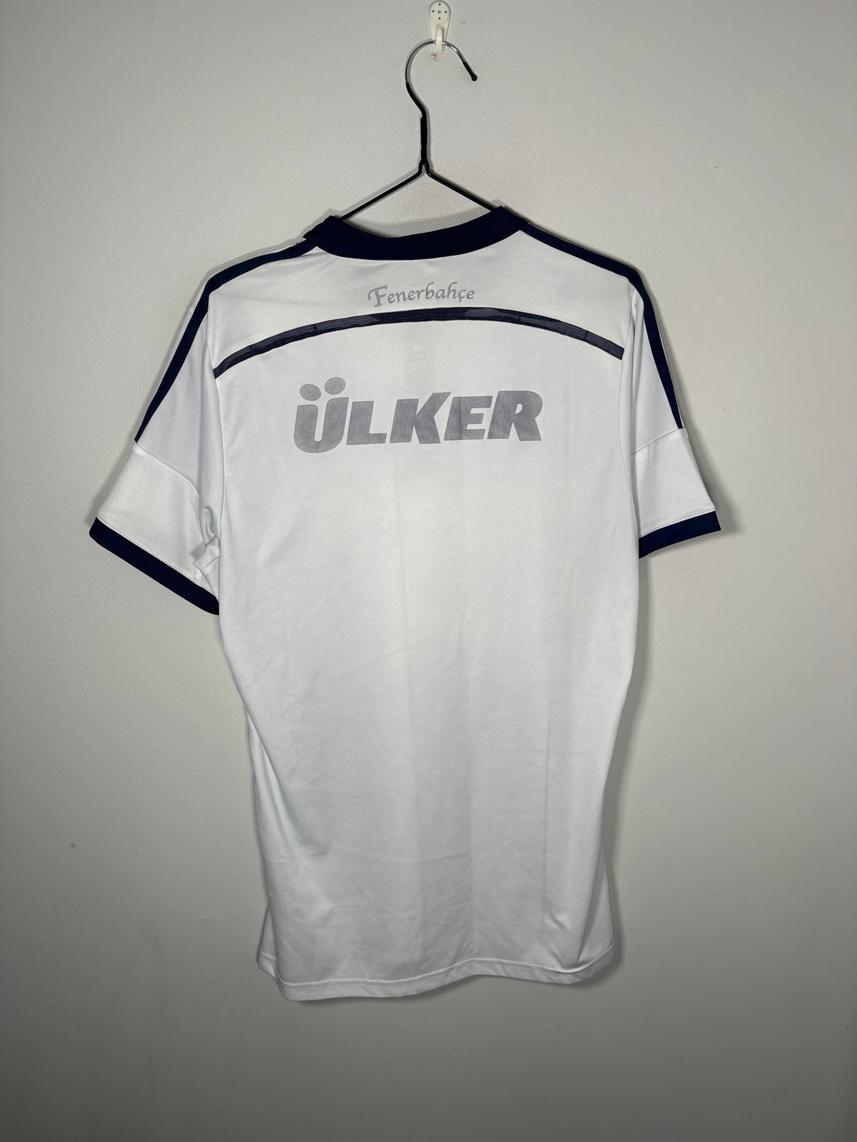 Fenerbahce Away Shirt 2014/15 (L)