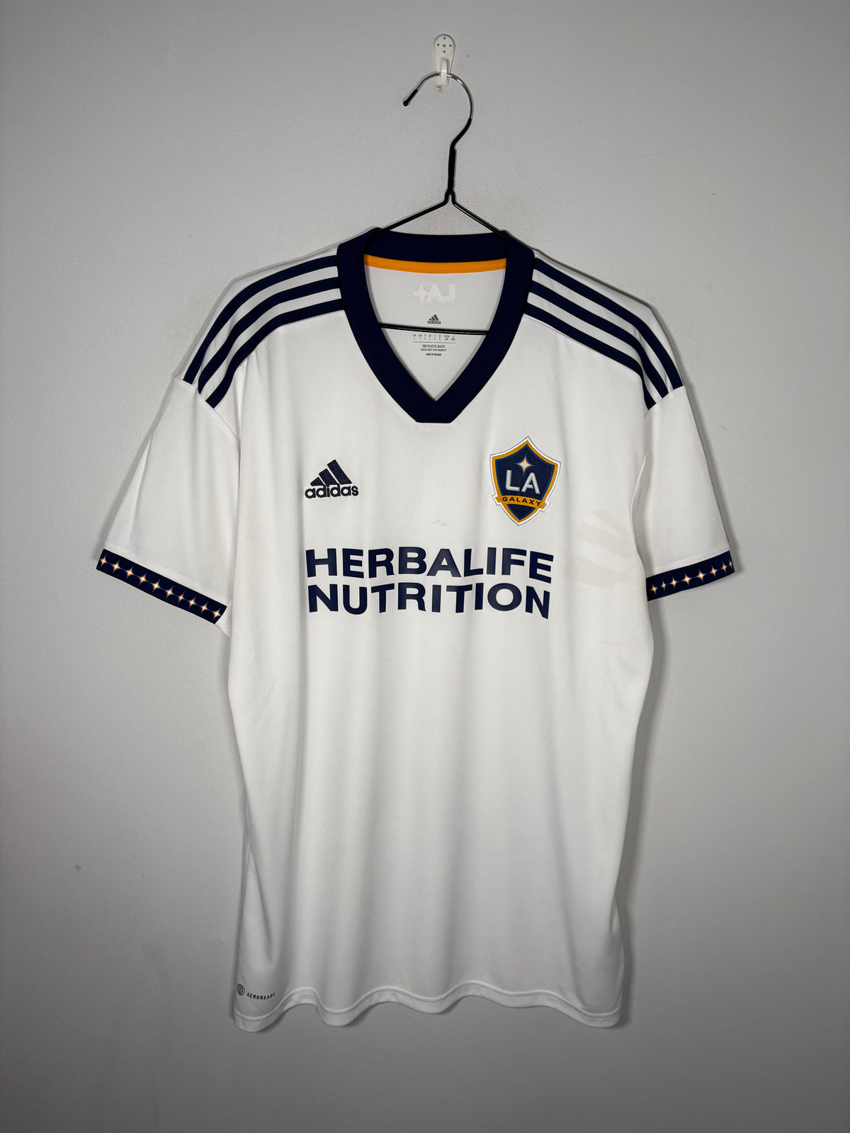 La Galaxy Home Shirt 2023 (L)