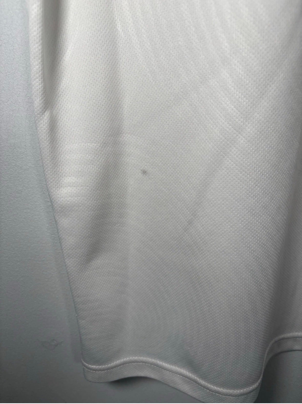 Real Madrid Home Shirt 2021/22 (S)