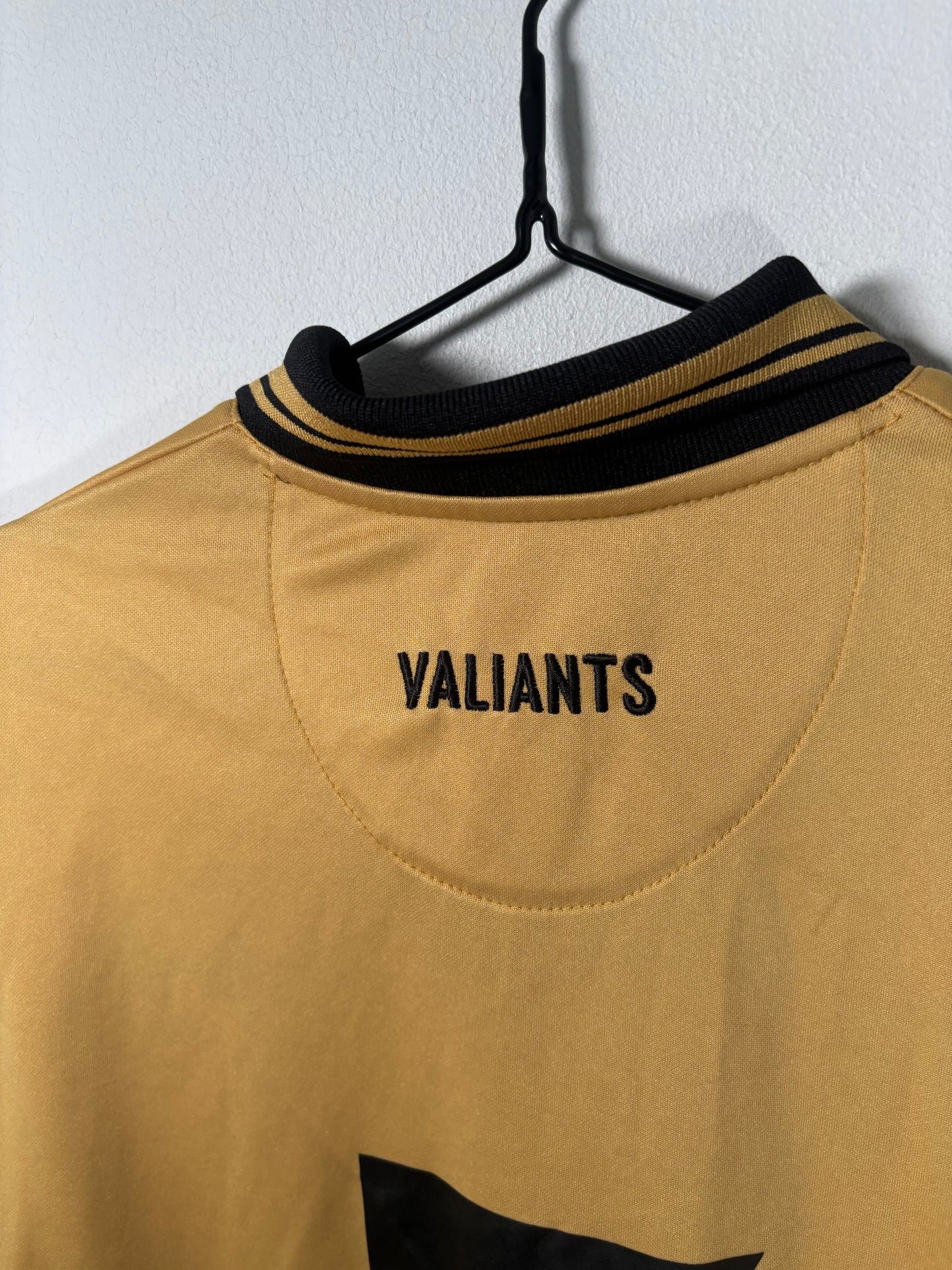 Port Vale Away Shirt 2021/22 (M)