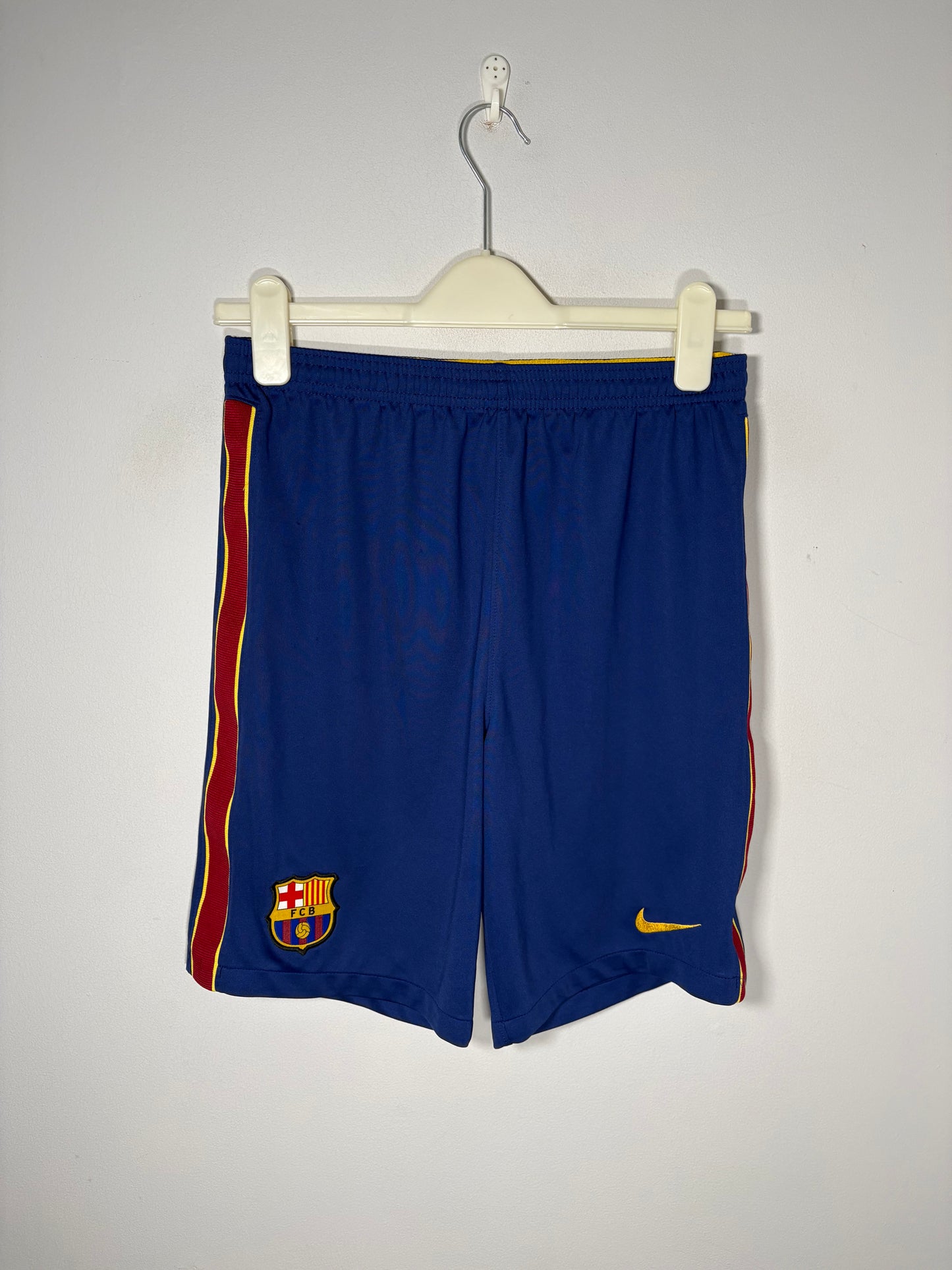 Barcelona Home Shorts 2020/21 (XLK)