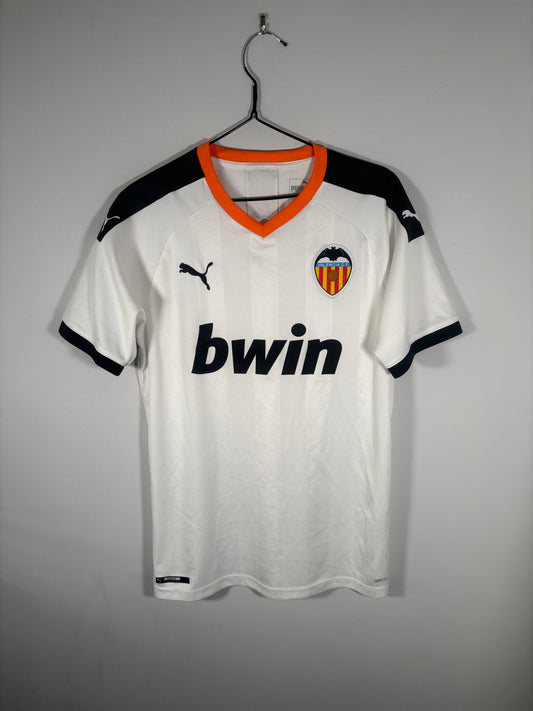 Valencia Home Shirt 2019/20 (M)