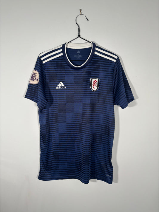 Fulham Third Shirt 2019/20 (M)