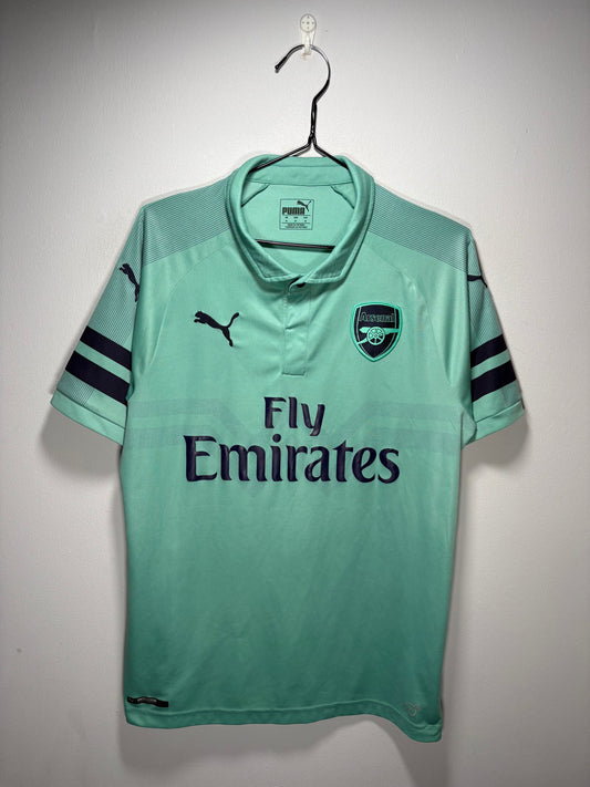 Arsenal Authentic Third Shirt 2018/19 (M)