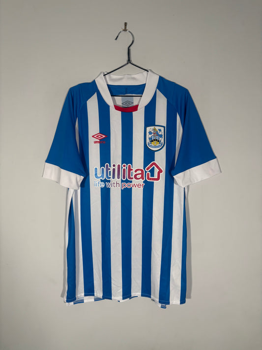 Huddersfield Town Home Shirt 2022/23 (L)