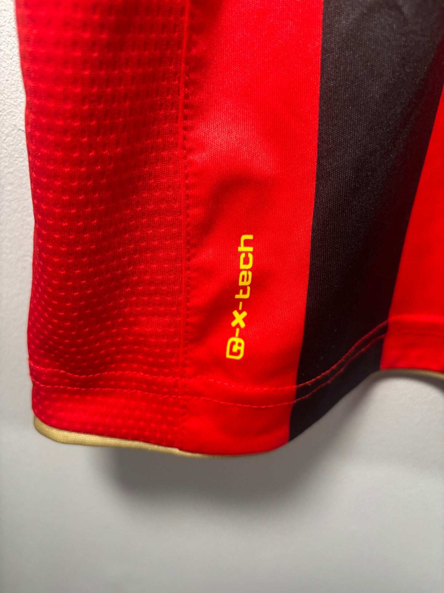 Bournemouth Home Shirt 2016/17 (XL)