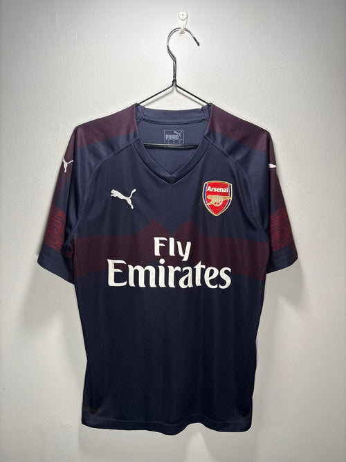 Arsenal Authentic Udebanetrøje 2018/19 (S)