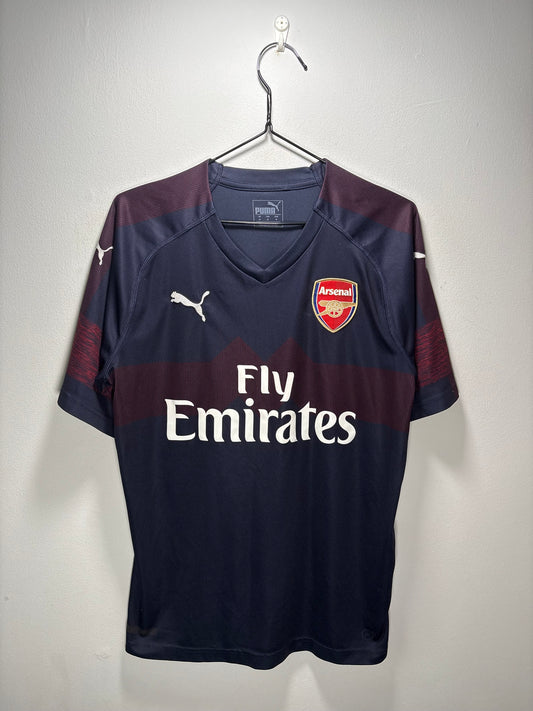 Arsenal Authentic Udebanetrøje 2018/19 (S)