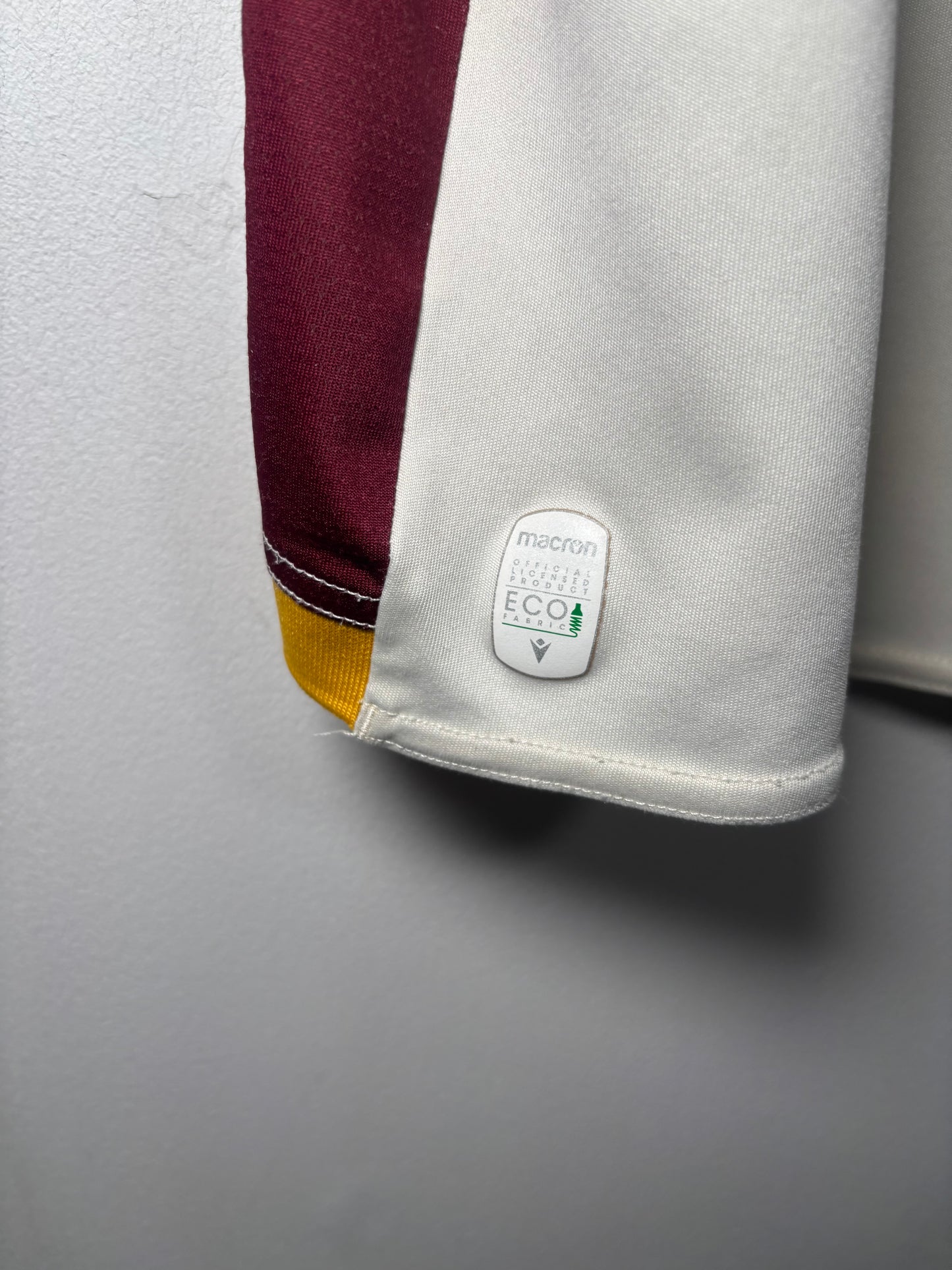 Bradford City Away Shirt 2023/24 (3XL)