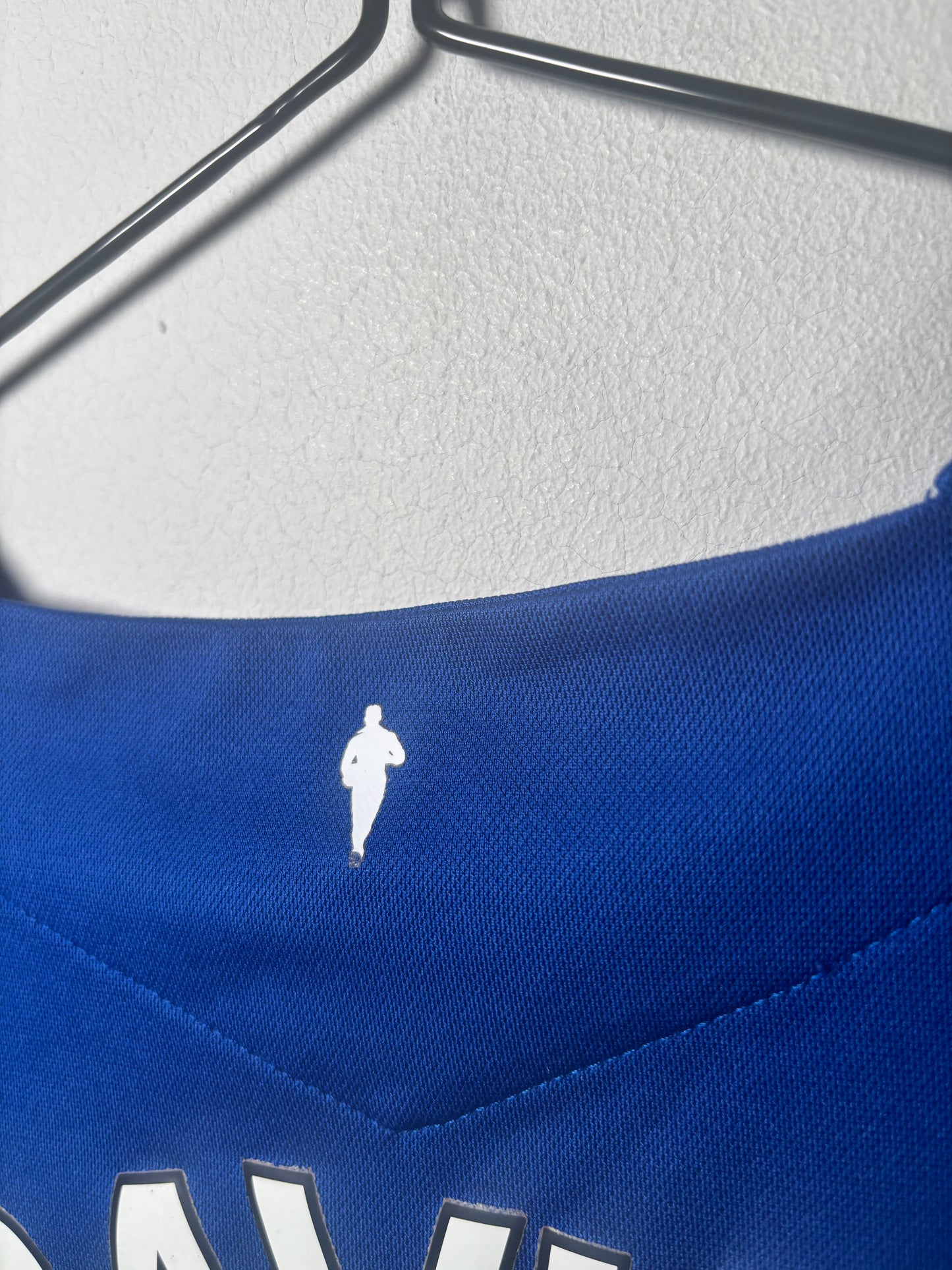 Everton Home Shirt 2017/18 Davies (L)