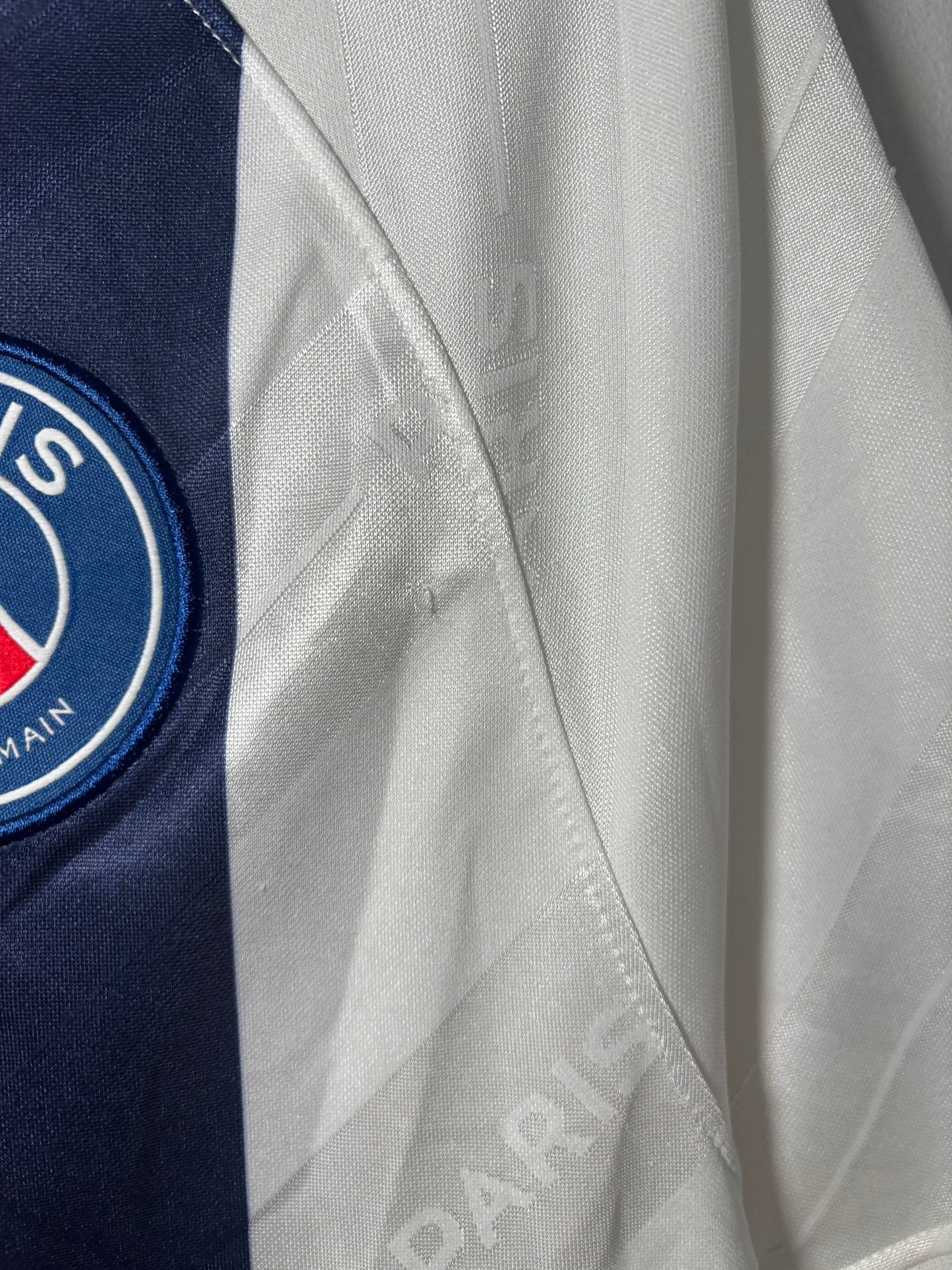 PSG Third Shirt 2019/20 (S)