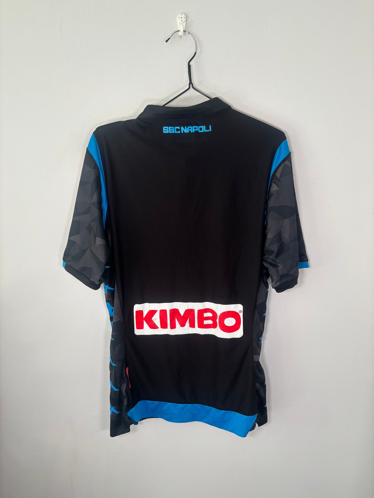 Napoli Away Shirt 2018/19 (L)