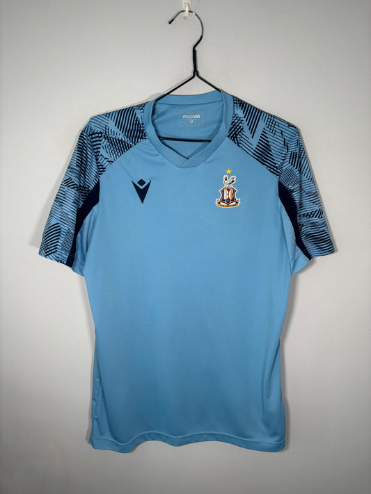 Bradford City Training Shirt 2023/24 (M)