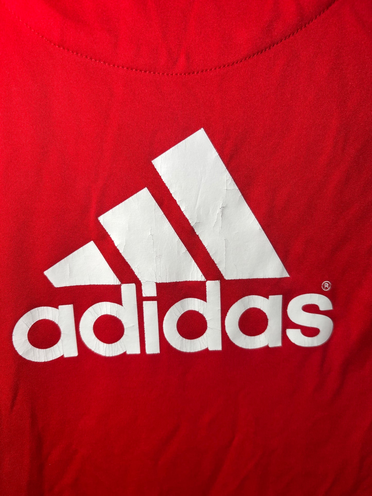 Liverpool Training Shirt 2009/10 (M)