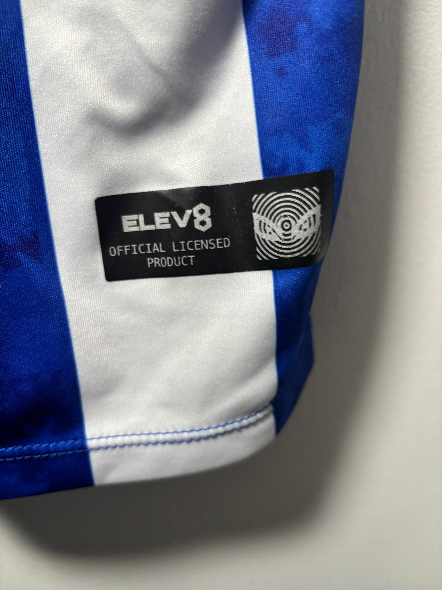 Sheffield Wednesday Home Shirt 2020/21 (XXL)