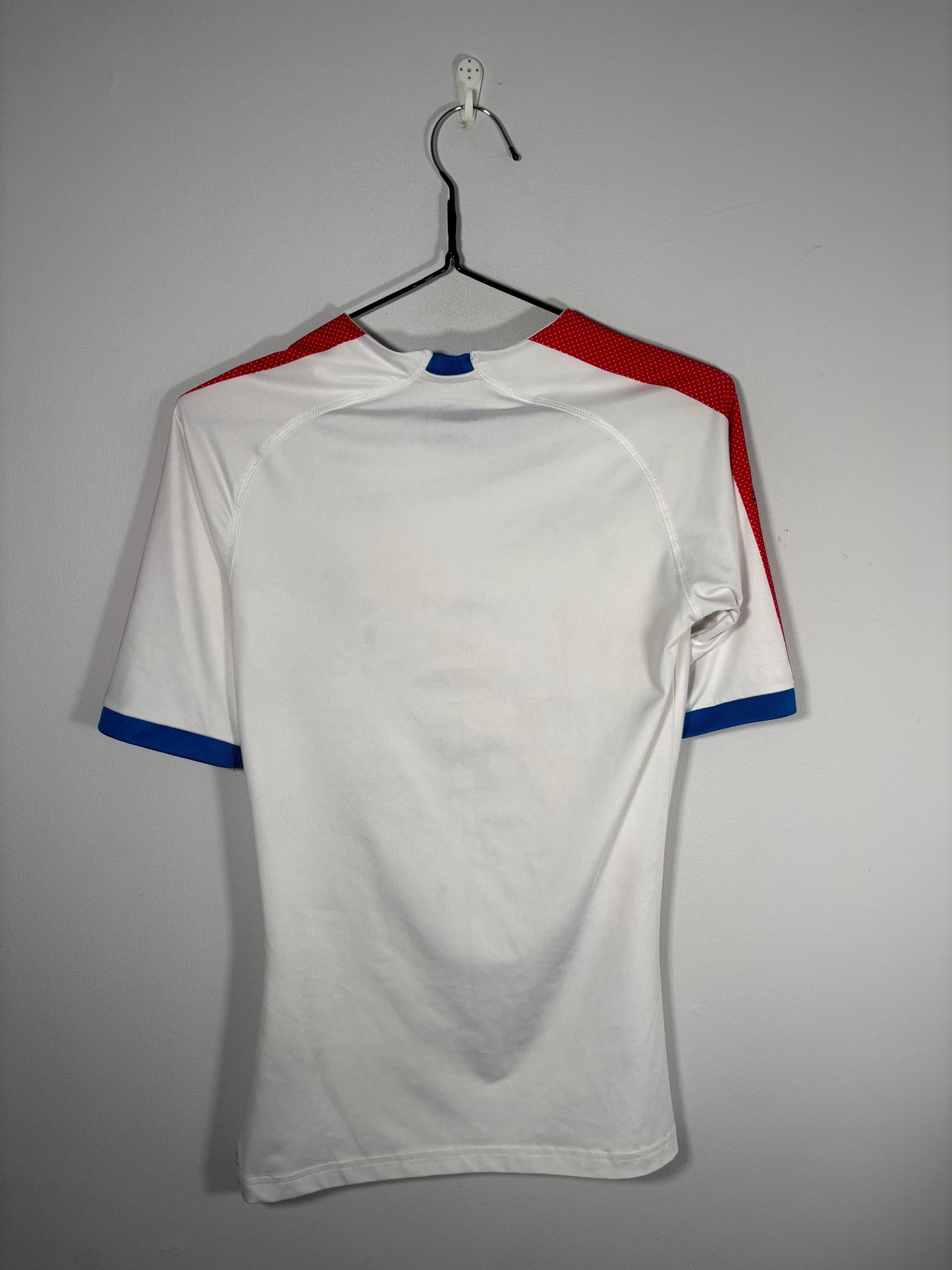 Crystal Palace Away Shirt 2018/19 (S)