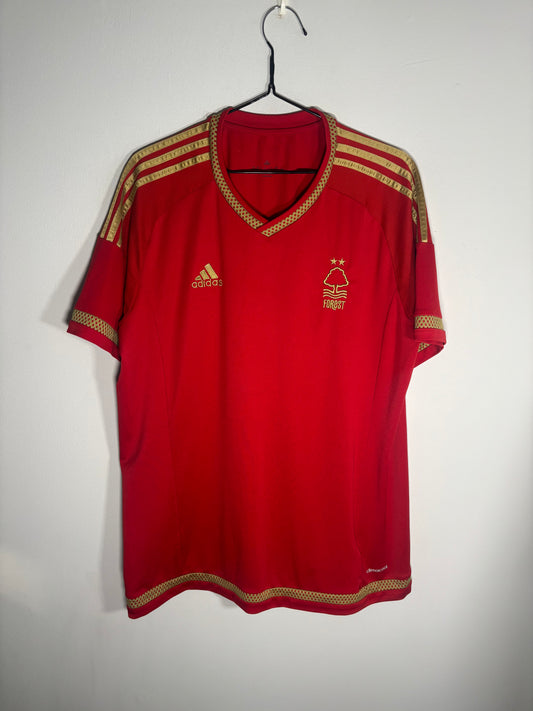 Nottingham Forest Home Shirt 2015/16 (XL)