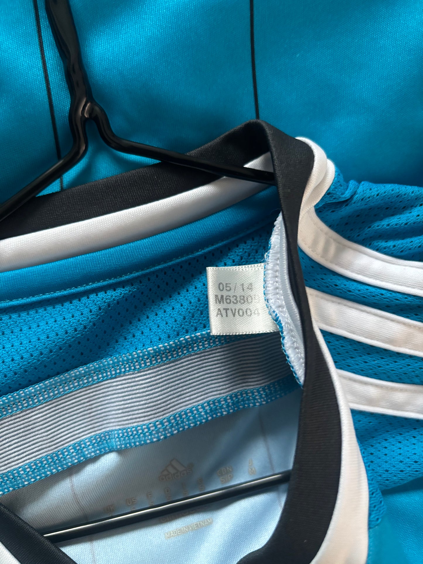 Sunderland Away Shirt 2014/15 (S)