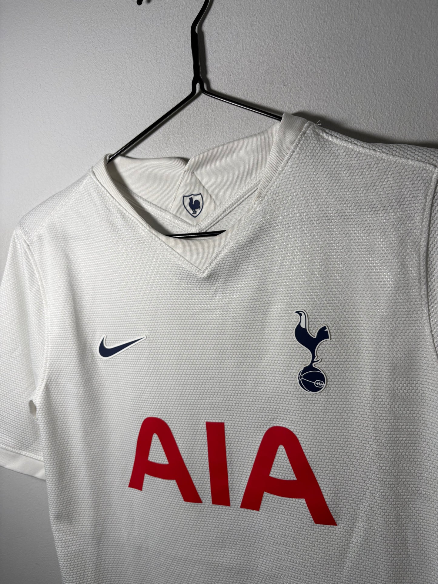 Tottenham Hotspur Home Shirt 2021/22 Son (XLK)