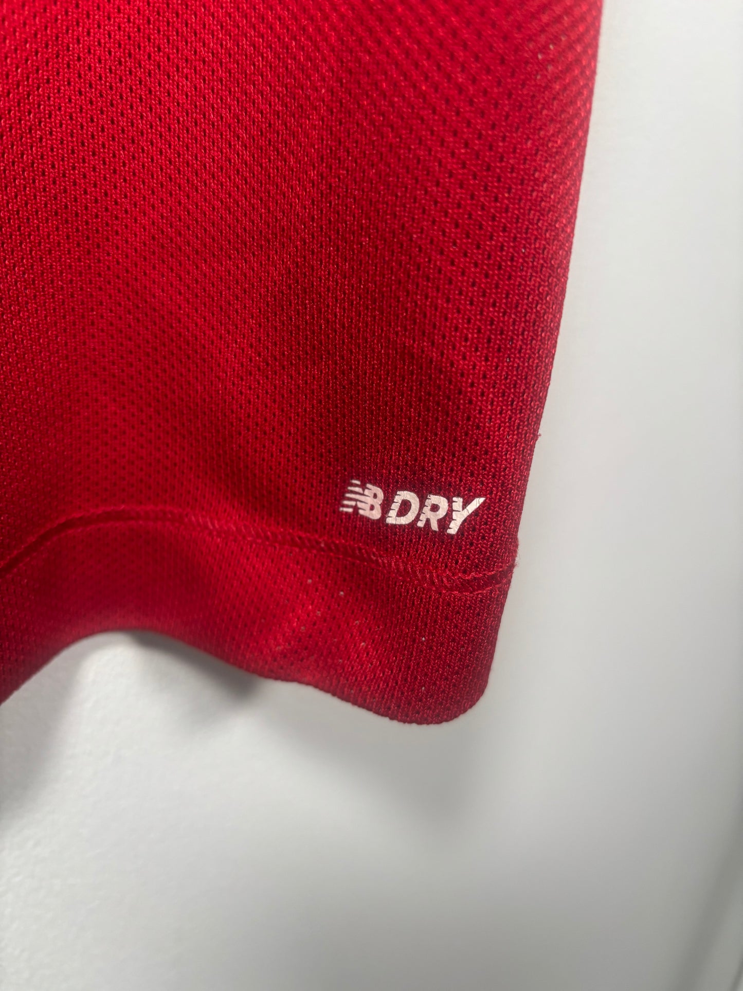 Liverpool Home Shirt 2019/20 (L)