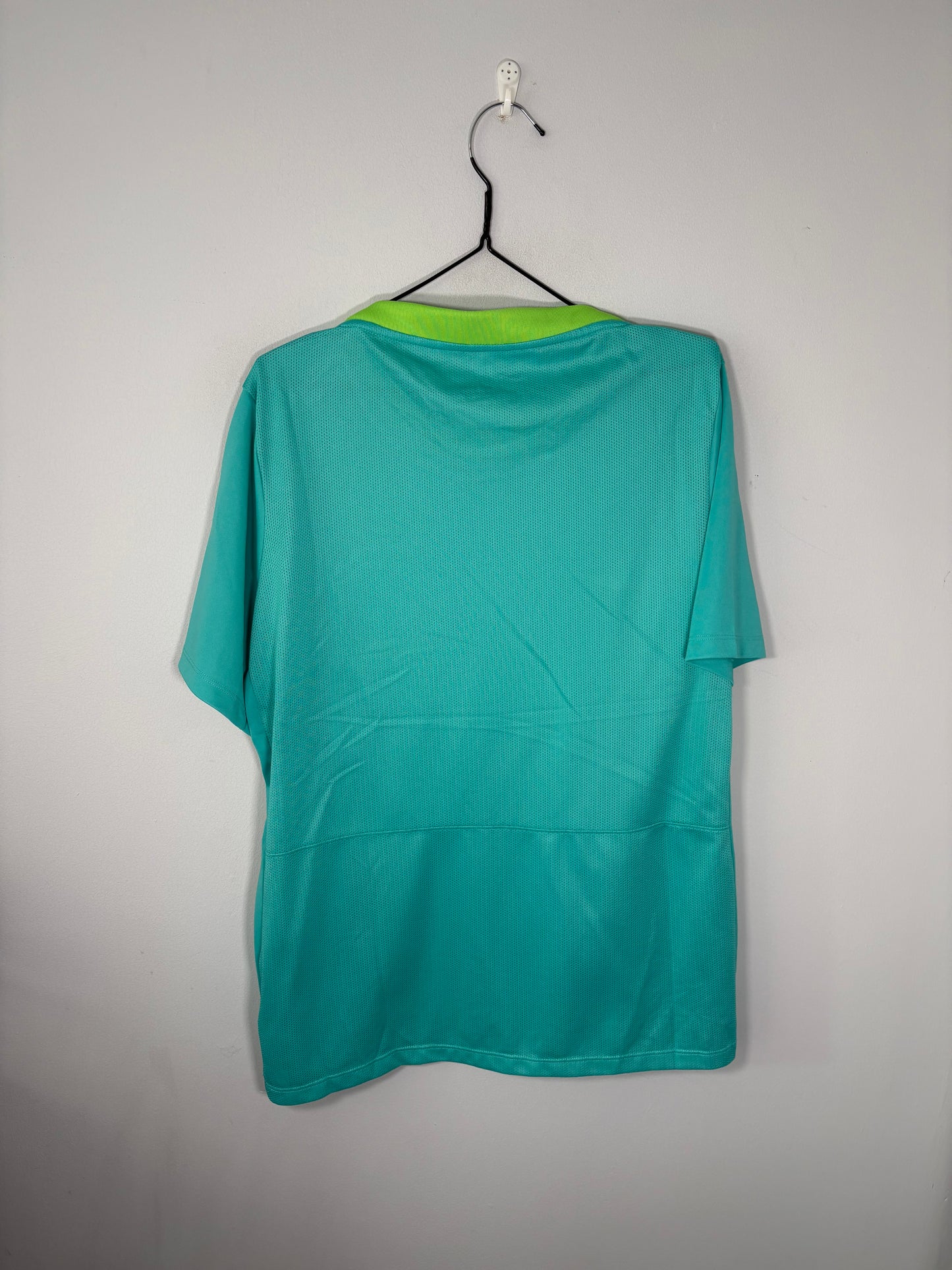 Brazil Training Shirt 2024/25 (XL)