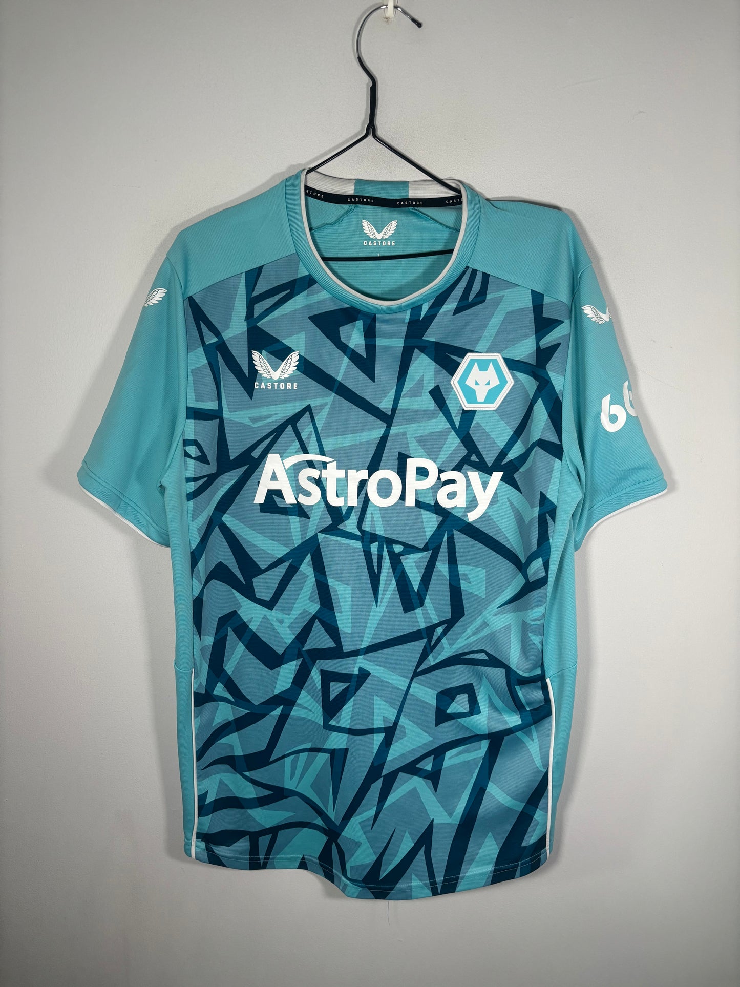 Wolves Third Shirt 2023/24 (L)