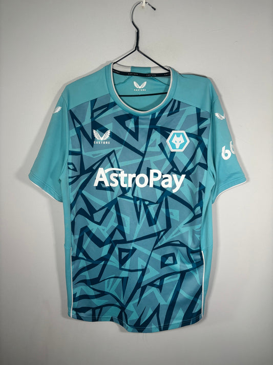 Wolves Third Shirt 2023/24 (L)