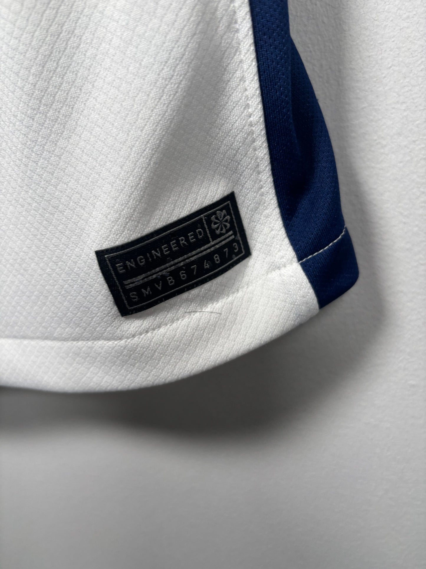 England Home Shirt 2024 (S)