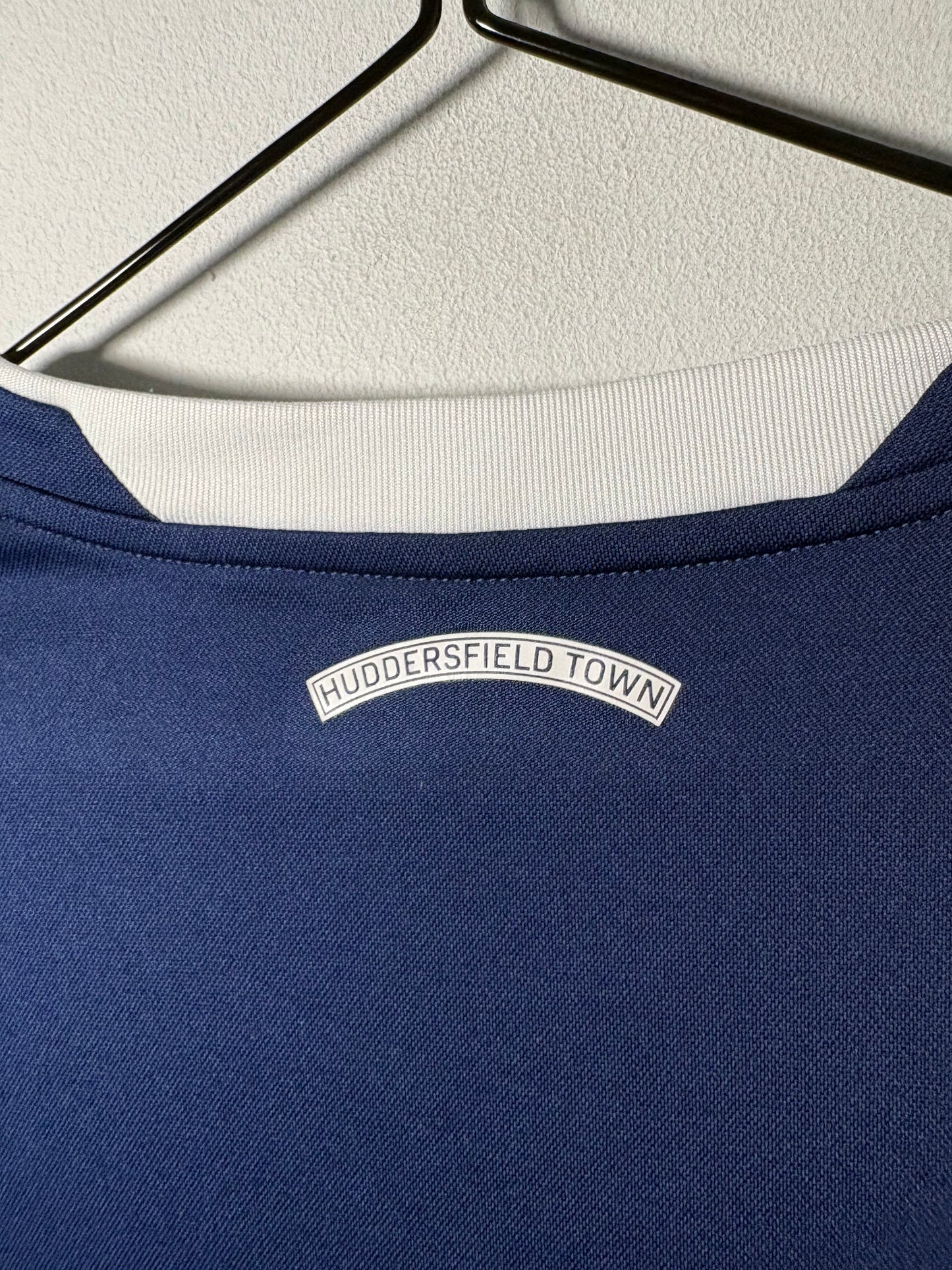 Huddersfield Town 2019/20 Away Shirt (L)
