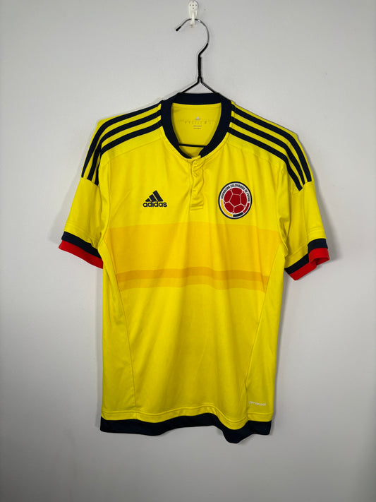 Colombia Home Shirt 2015 (S)