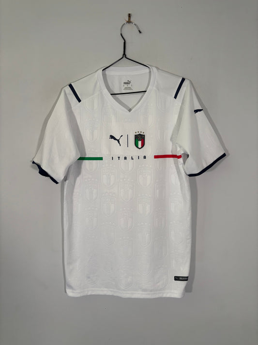 Italy Away Shirt 2021 (S)