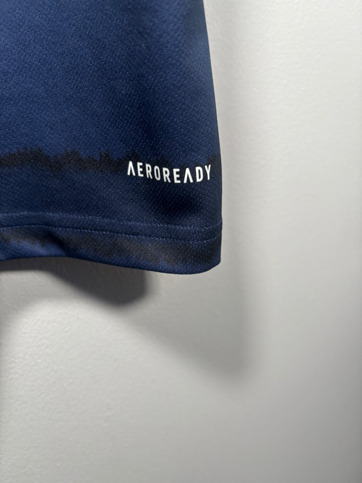 Scotland Home Shirt 2020 (M)