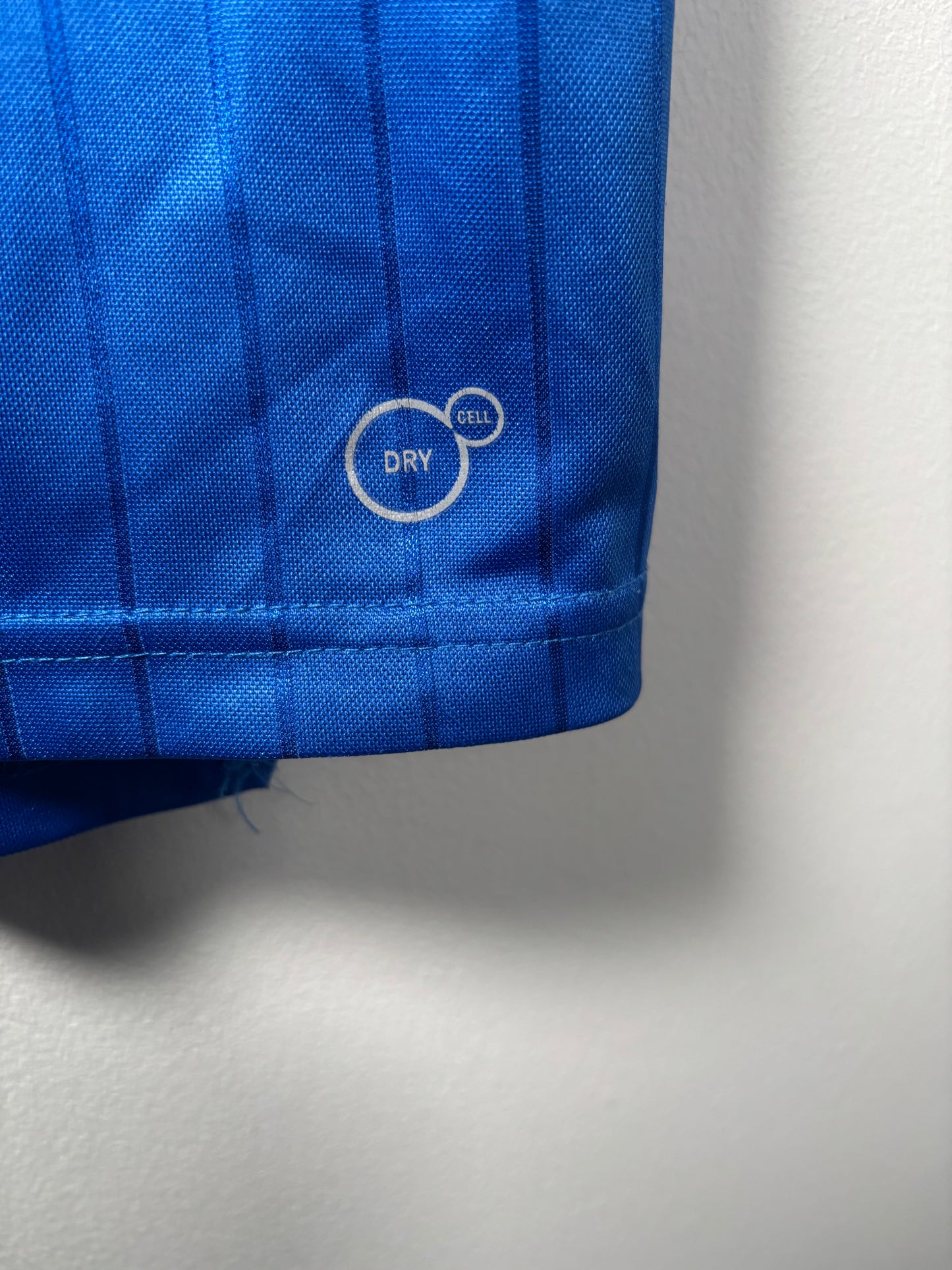 Italy Home Shirt 2016 (M)