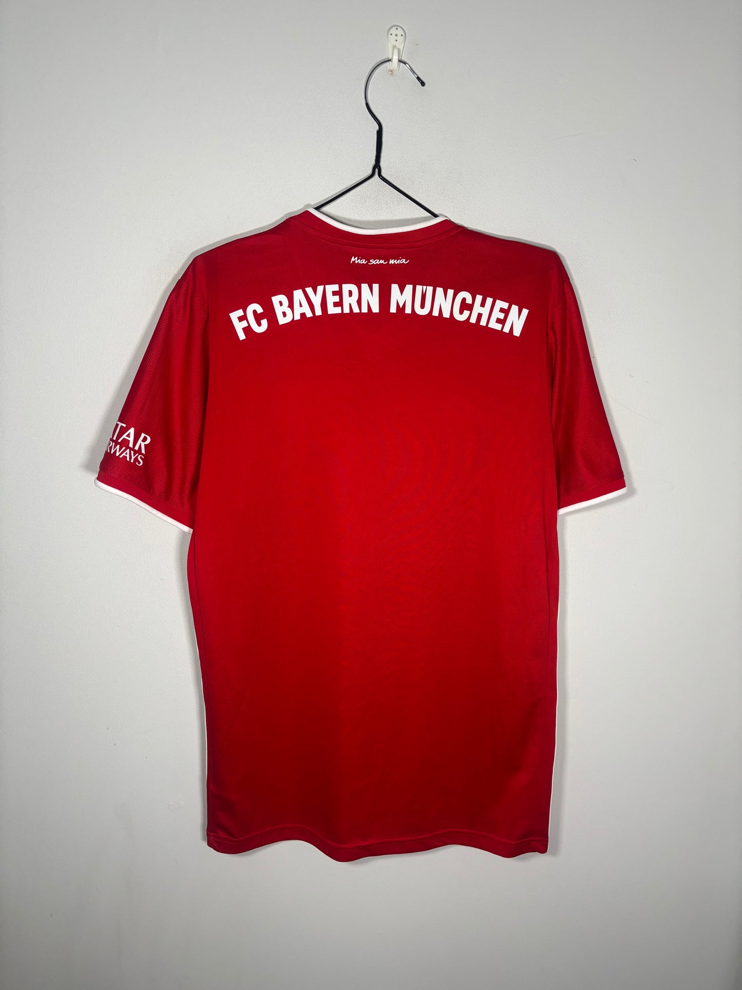 Bayern Munich Home Shirt 2020/21 (L)