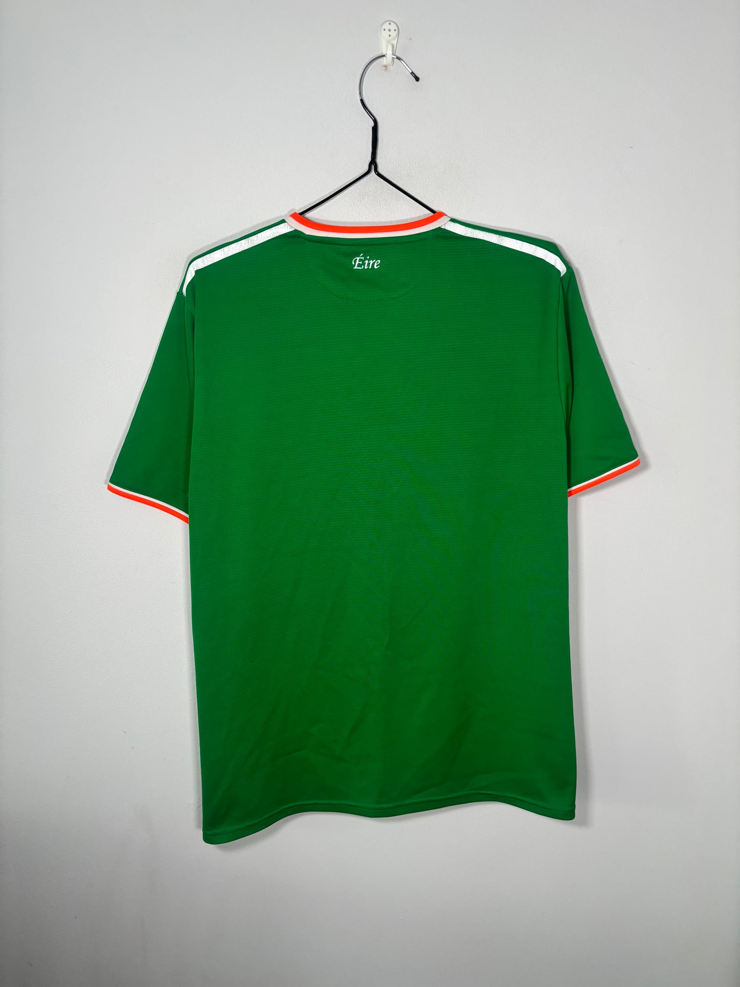 Ireland Home Shirt 2017 (S)