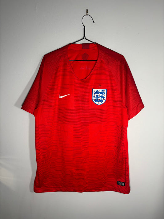 England Away Shirt 2018 (XL)
