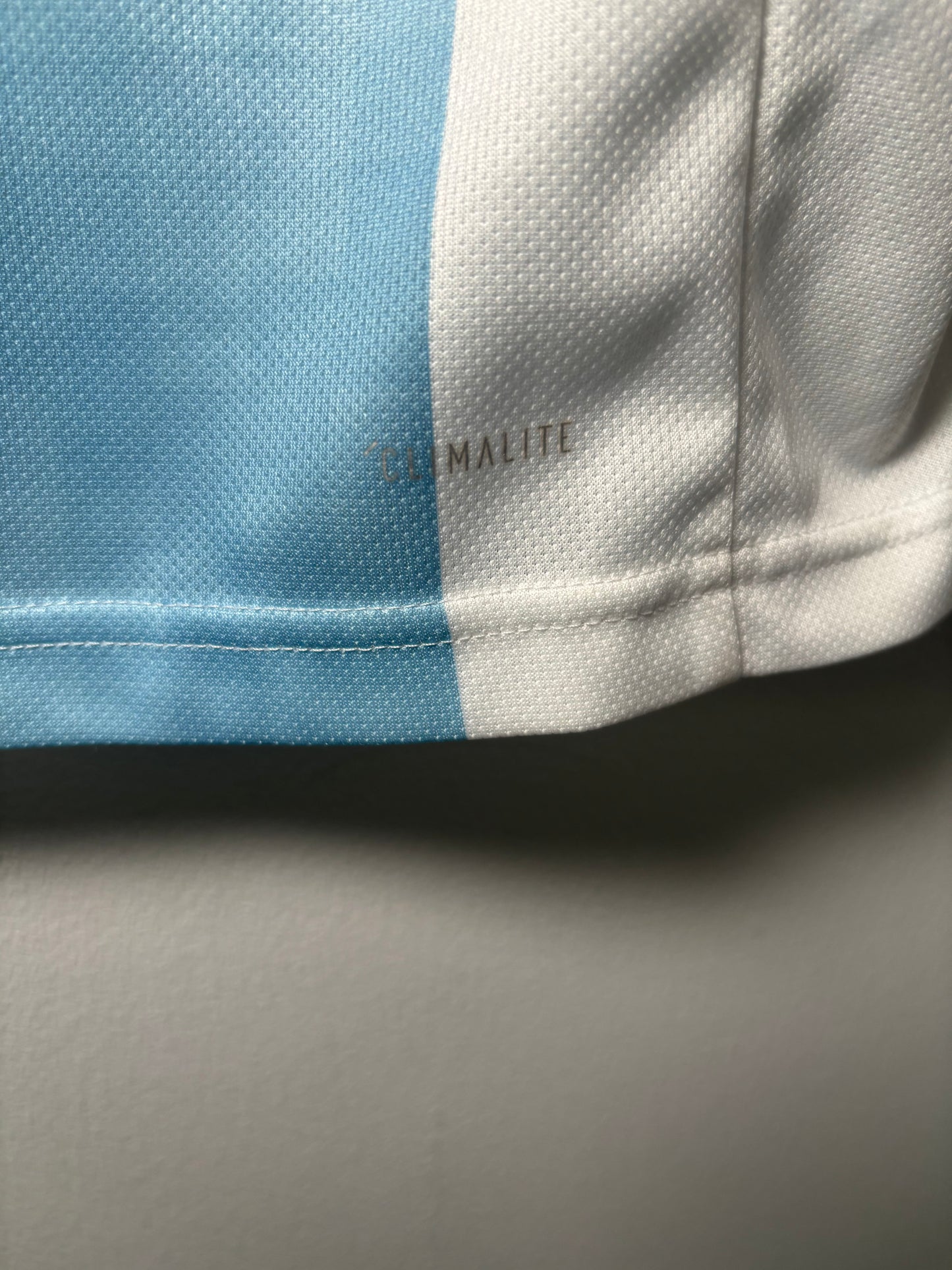 Argentina Home Shirt 2018 (M)