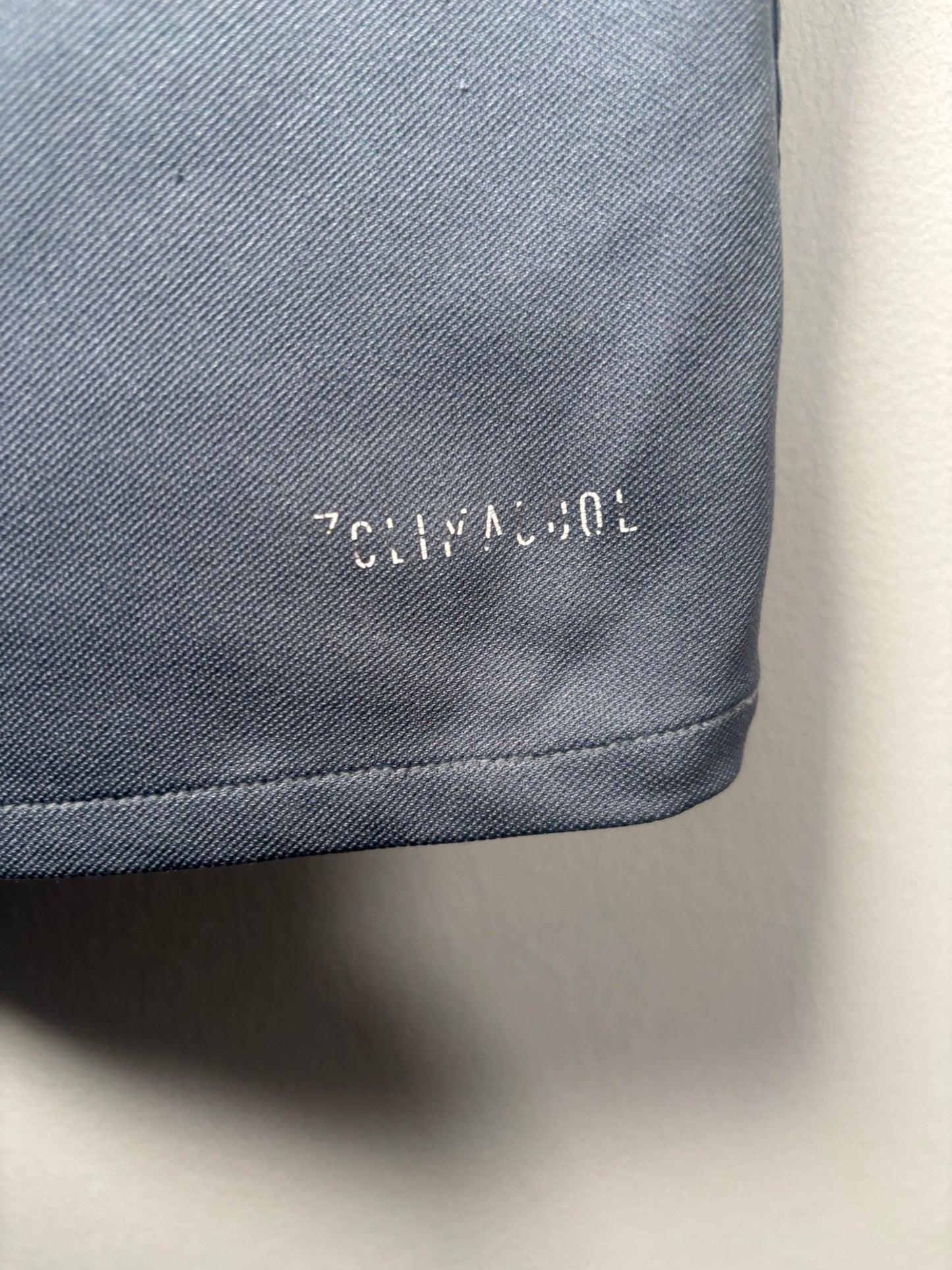 Benfica Away Shirt 2017/18 (S)