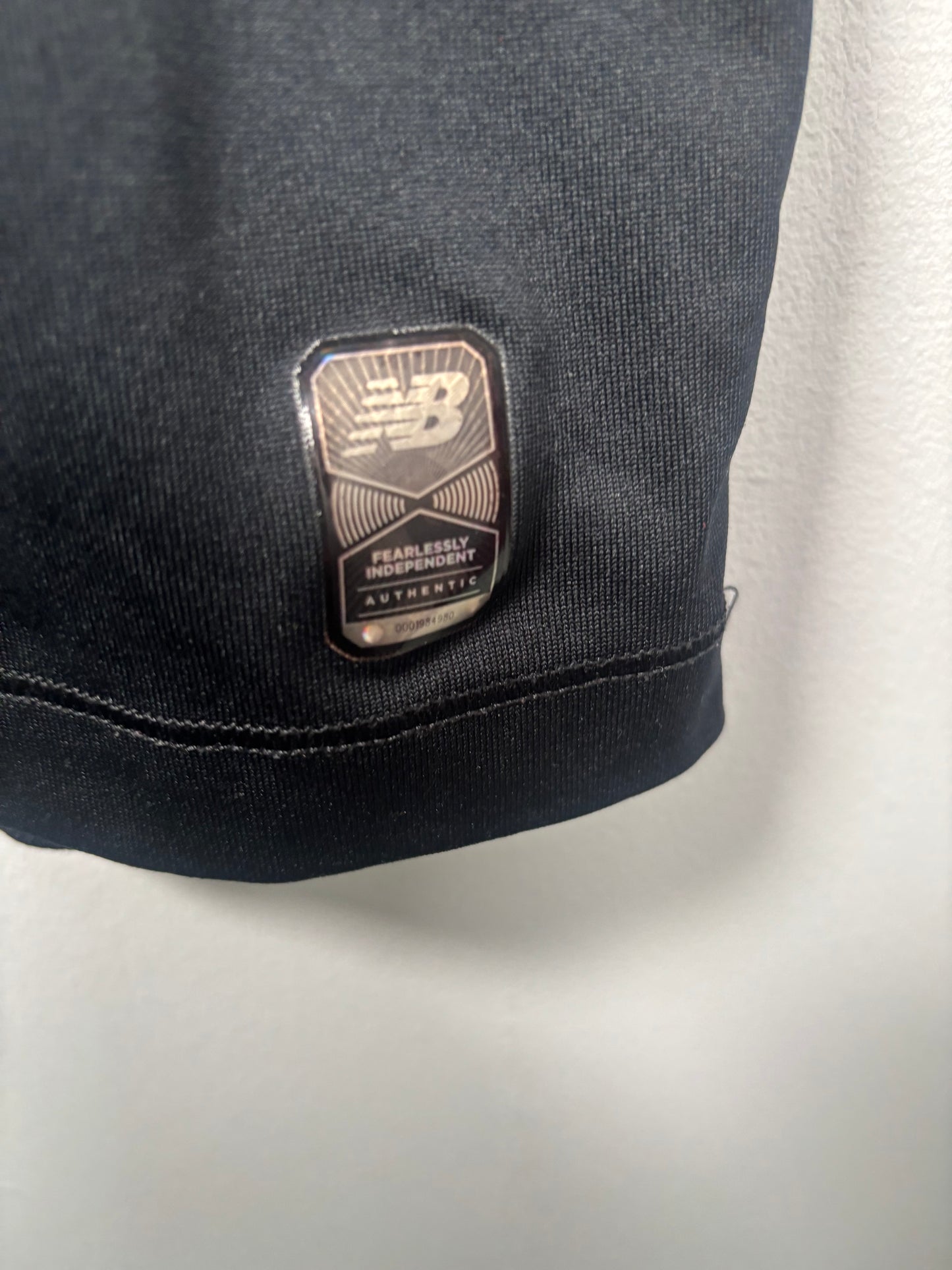 Liverpool Goalkeeper Shirt 2019/20 (L)