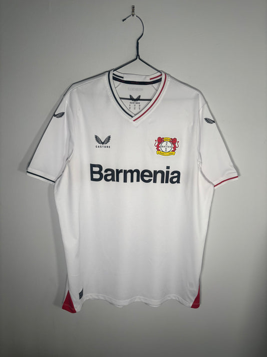 Bayer 04 Leverkusen Third Shirt 2022/23 (XXL)
