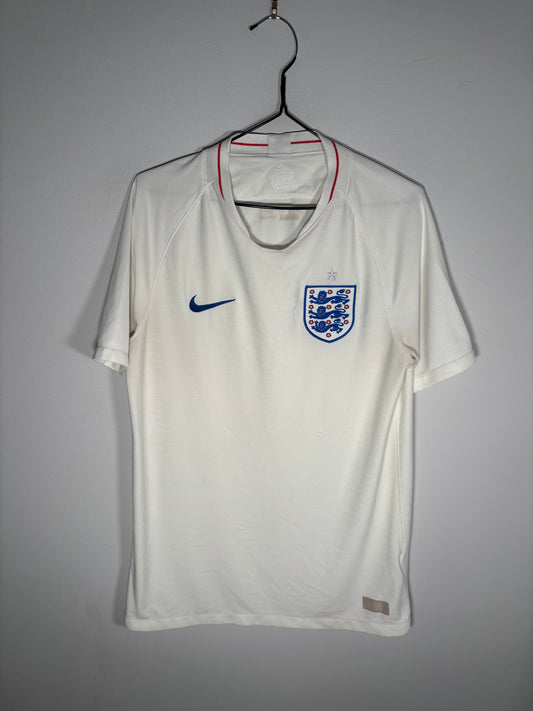 England Home Shirt 2018 (M)