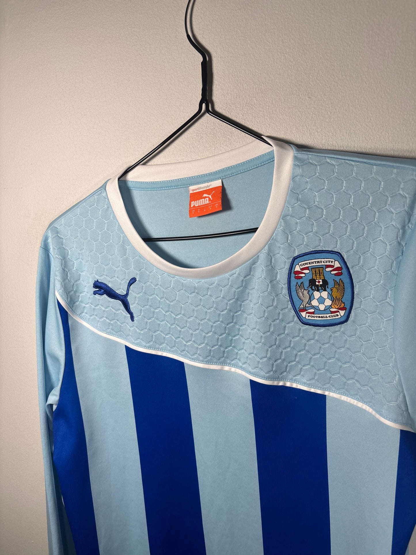 Coventry City Home Shirt 2014/15 (S)